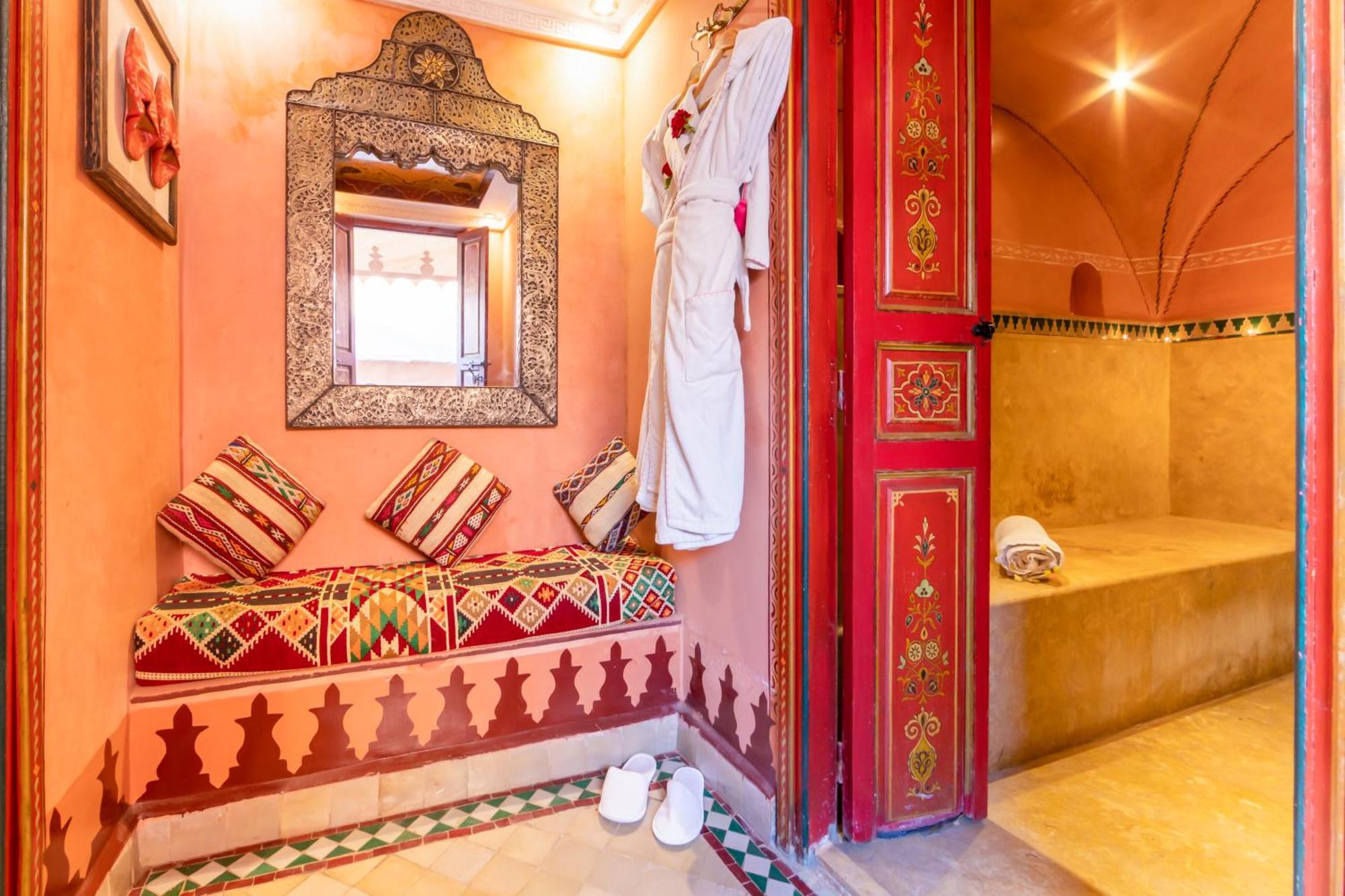 Hikaya 4* مراكش