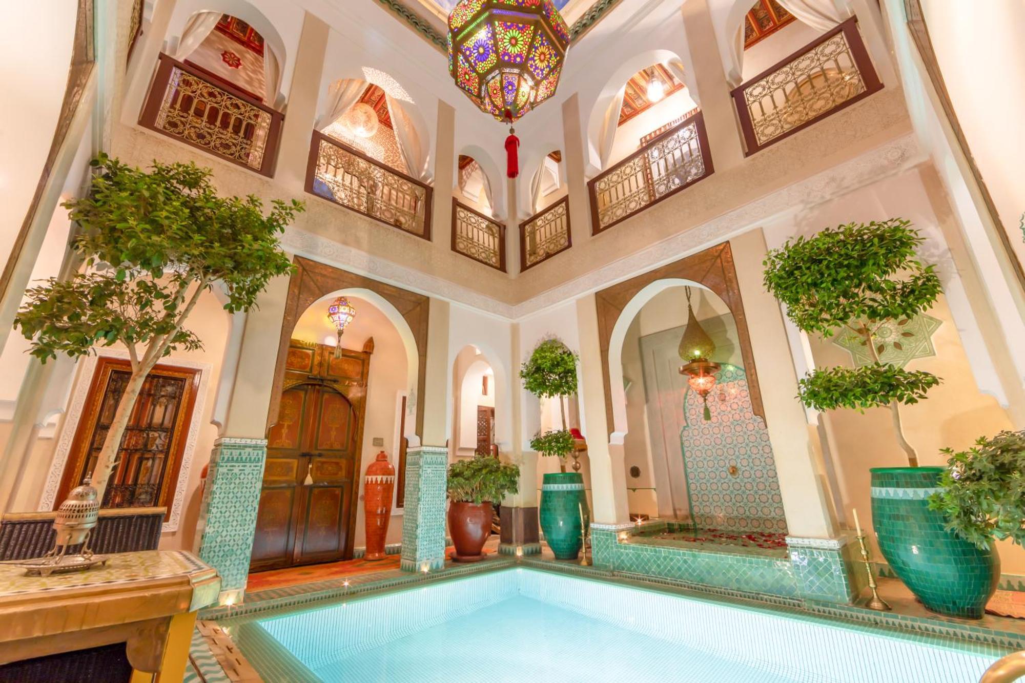 Hikaya 4* مراكش