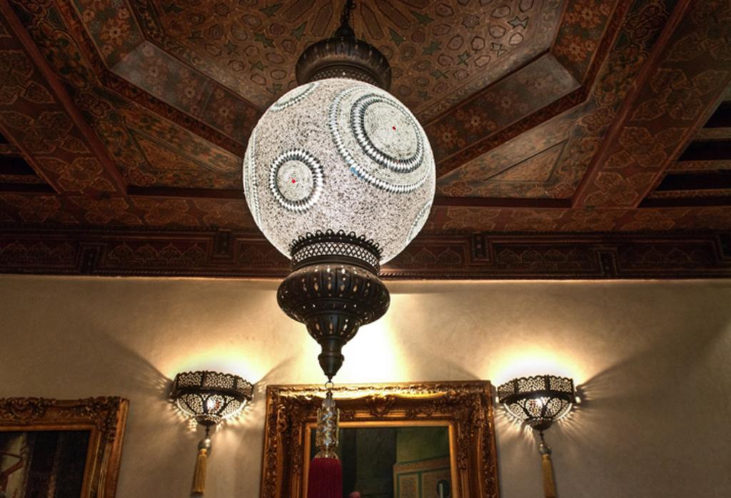 Hikaya رياد مراكش