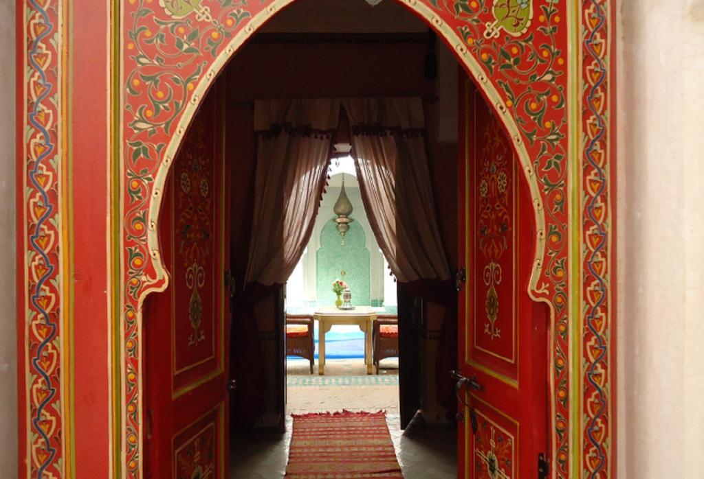 Hikaya رياد مراكش