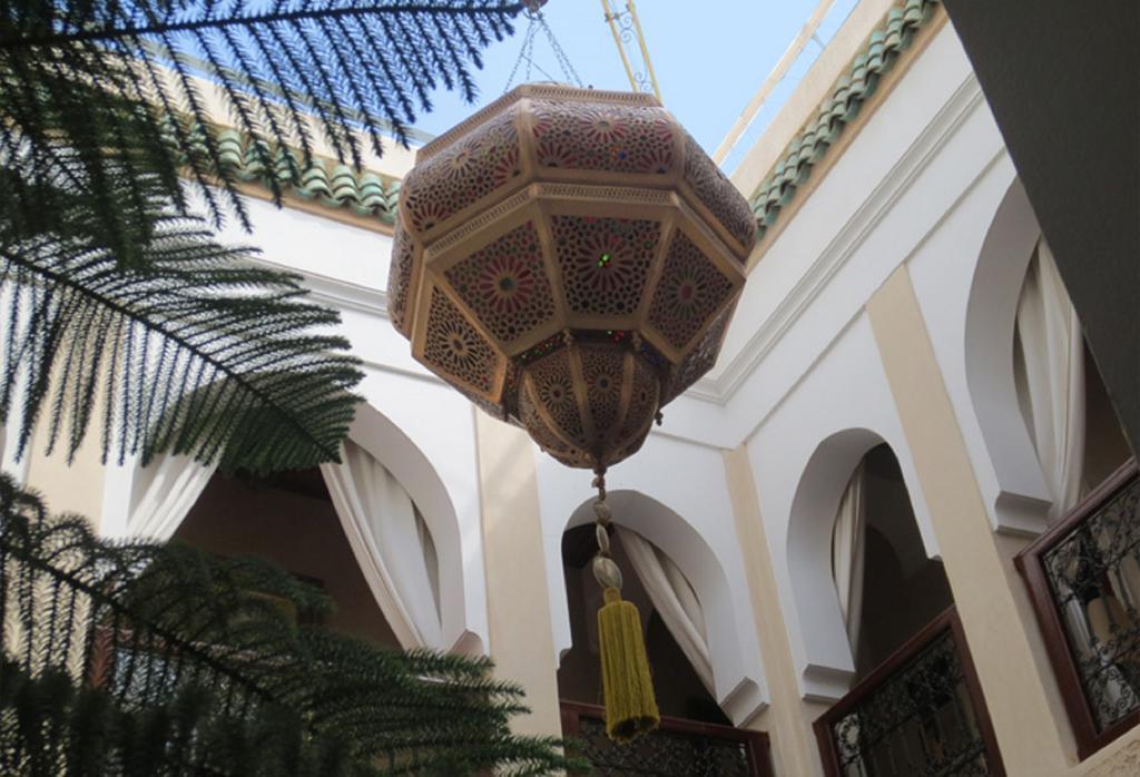 Hikaya 4* مراكش